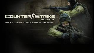 🎯Counter-Strike: Source – Revivendo os Velhos Tempos!