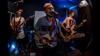 Кофе на ночь - Не знобит (26.08.2019, live, Саратов, Publica)