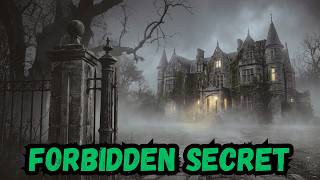 The Secret of the LaLaurie Mansion (New Orleans, 1834): The Case That Was Erased!