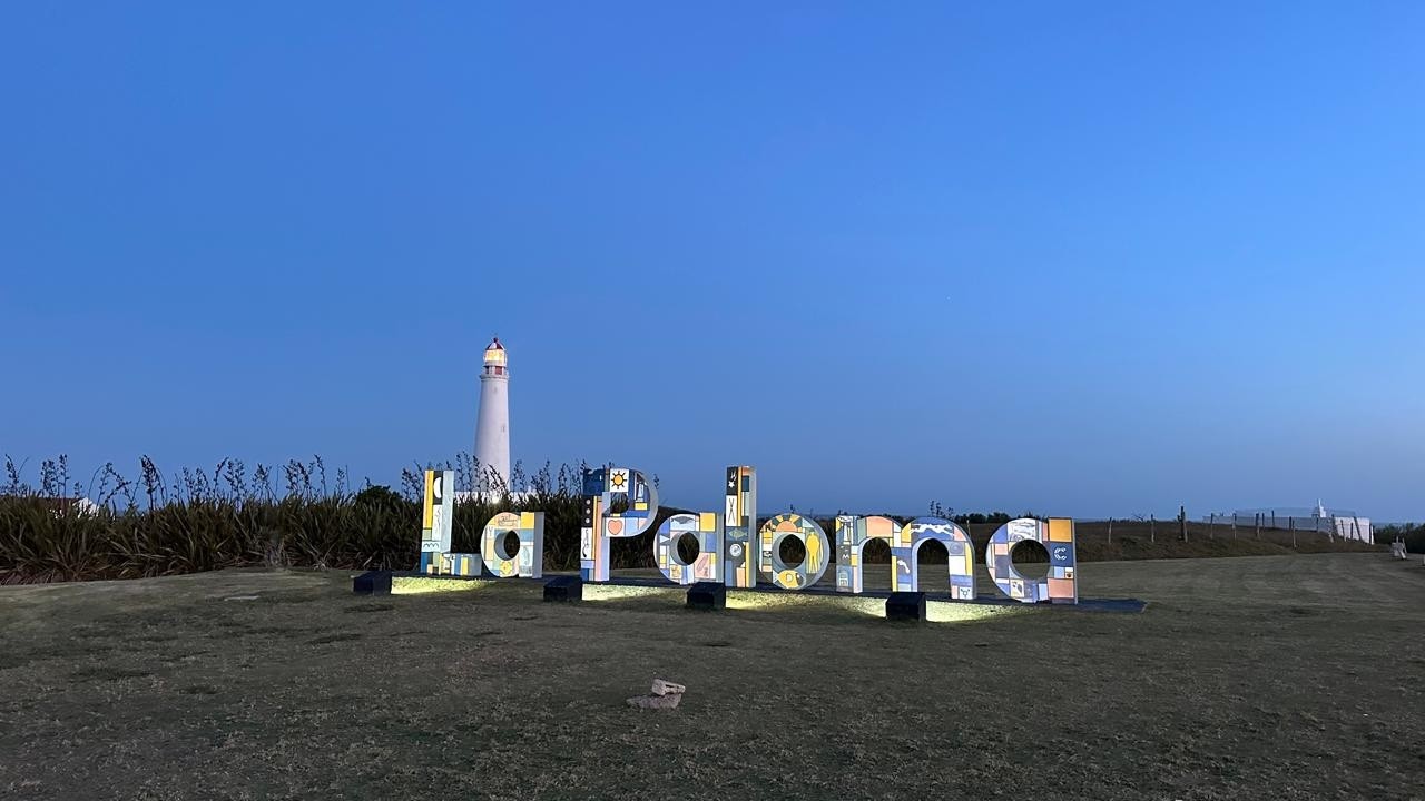 Nossa rotina vivendo no motorhome à beira-mar no Uruguai - La Paloma🌊🚐| T1 Ep.006
