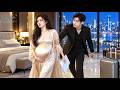 【FULL】 她為了500萬答應嫁給聽障總裁,只為完成生子契約!誰料婚後那個拒人千里的冷面男人竟先淪陷,親手毀掉協議求她留下! #LoveStory #Drama