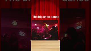 Download Lagu Pee Wee Herman big shoe dance#peeweeherman#bigshoes#dance MP3