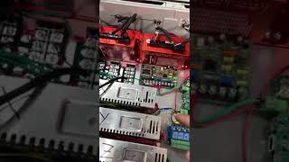 PM-30 CNC conversion update