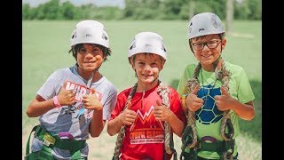 Pine Cove Crier Creek Week 2 Highlights - 2019