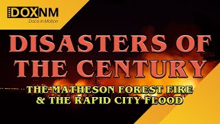 Disasters of the Century | Episode 31 | Deadly Elements