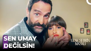 Kaybedince Anlarsın Gidenin Değerini - Uzak Şehrin Masalı
