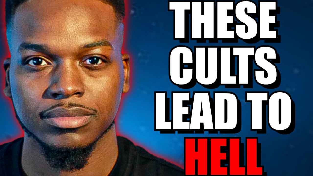 Muslims And Hebrew Israelites EMBARRASS THEMSELVES For 3 HOURS….(LIVE)