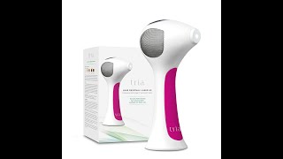 Hair Removal Tria Beauty Hair Removal Laser 4X For Women And Men