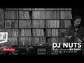 DJ NUTS [Disco é Cultura] • Assim tocam os MEUS TAMBORES • Manifesto de Estreia