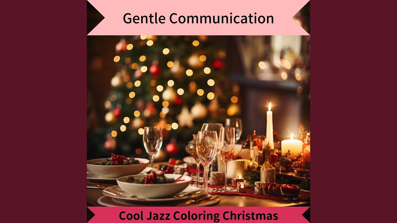 Jazz Smoothly Embraces (Key B Ver.)