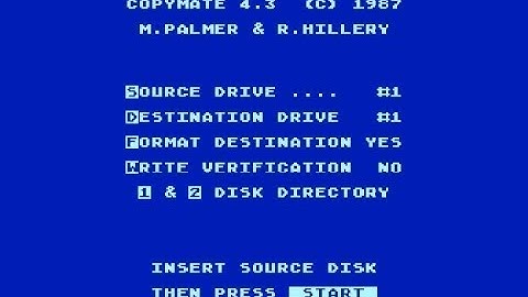 Reading any disk skew in UltraSpeed with a US Doubler