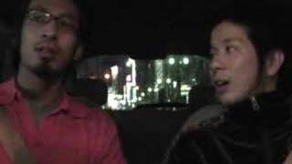 crosscounter TV 0803
