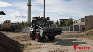 Bobcat L85