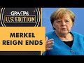 Gravitas US Edition | Memes & memories: Merkel era ends in Germany
