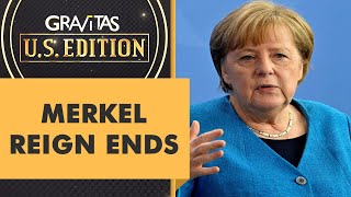 Gravitas US Edition | Memes & memories: Merkel era ends in Germany
