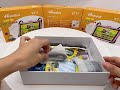 Wintouch K717 Kids Tablet 1GB RAM 8GB ROM 7 TFT