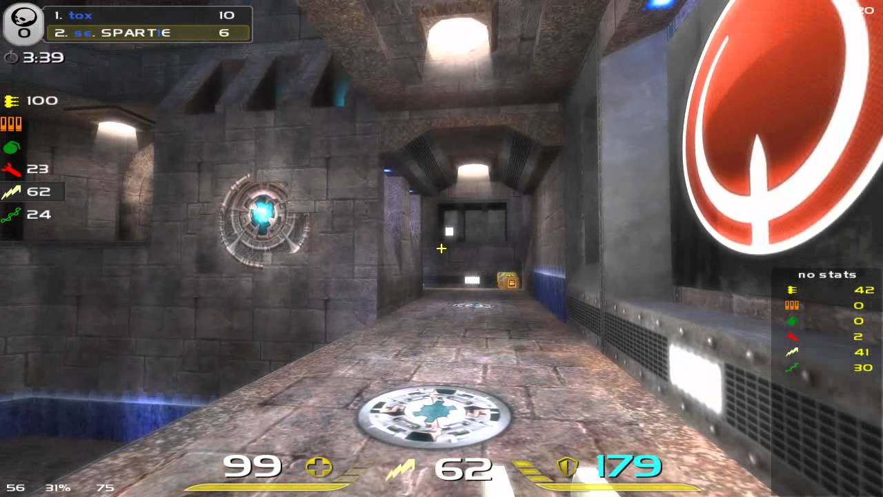 Gd Arena The GD Arena 2 - Final SPART1E vs tox (Part 4) - YouTube