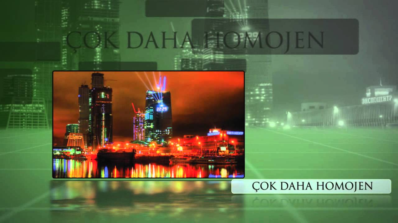 Tanıtım Filmi (BioGreenLed) - by Cebir Ajans