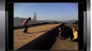 Ipod Nano 5G Video Test