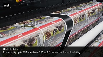 P5 350 High Productivity