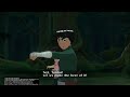 Naruto Ultimate Ninja Storm🥷:  Lee's Tremendous Training