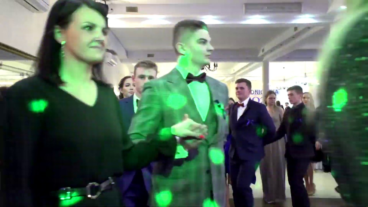 POLONEZ nr1 STUDNIÓWKA 2020 SZnr1 w OLKUSZU