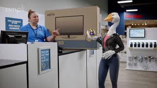 Big Screen TV | Ampli Canadian Cash Back App screenshot 5