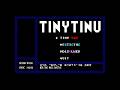 TINYTINU Soundtrack