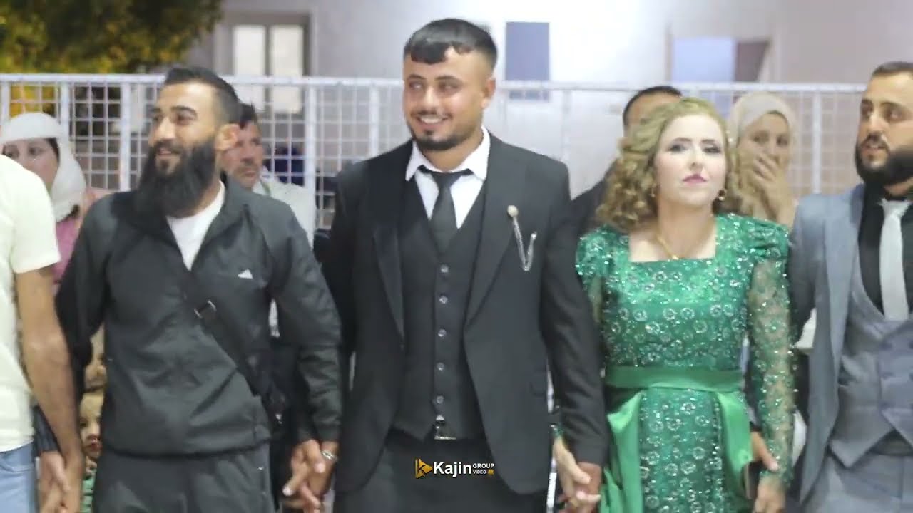 اجمل حفلة #كوباني خليل / روهلات9-9-2025 (part01) #فيديوكاجين 0998459222