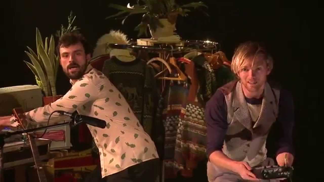 Wind in de wilgen op Zomer van Antwerpen - YouTube