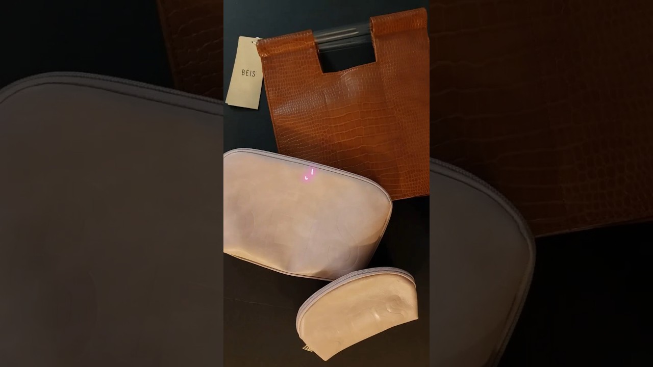 BÉIS Bags by Shay Mitchell