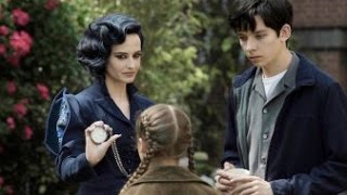 Дом странных детей Мисс Перегрин (2016) | Русский Трейлер #2 HD Дом странных детей Мисс Перегрин (2016) | Русский Трейлер #2 HD