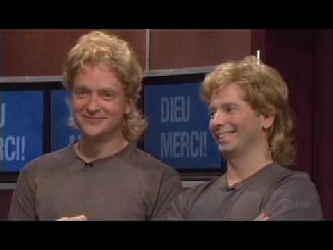 Dieu Merci S02E09 Les Denis Drolet 