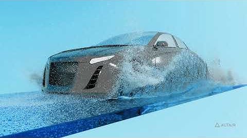 How to Consider Water Wading and Water Management in your Design