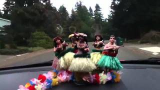 Hula Car