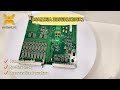 ABB DSAI133A 3BSE018290R1 Analog Input Module