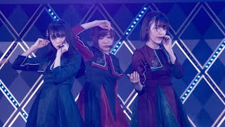 【LIVE】止まらない観覧車 (HKT48 春の関東ツアー2017 ～本気のアイドルを見せてやる～)／HKT48[公式]