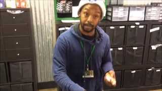 420 Bars and Zoots Energy Shots