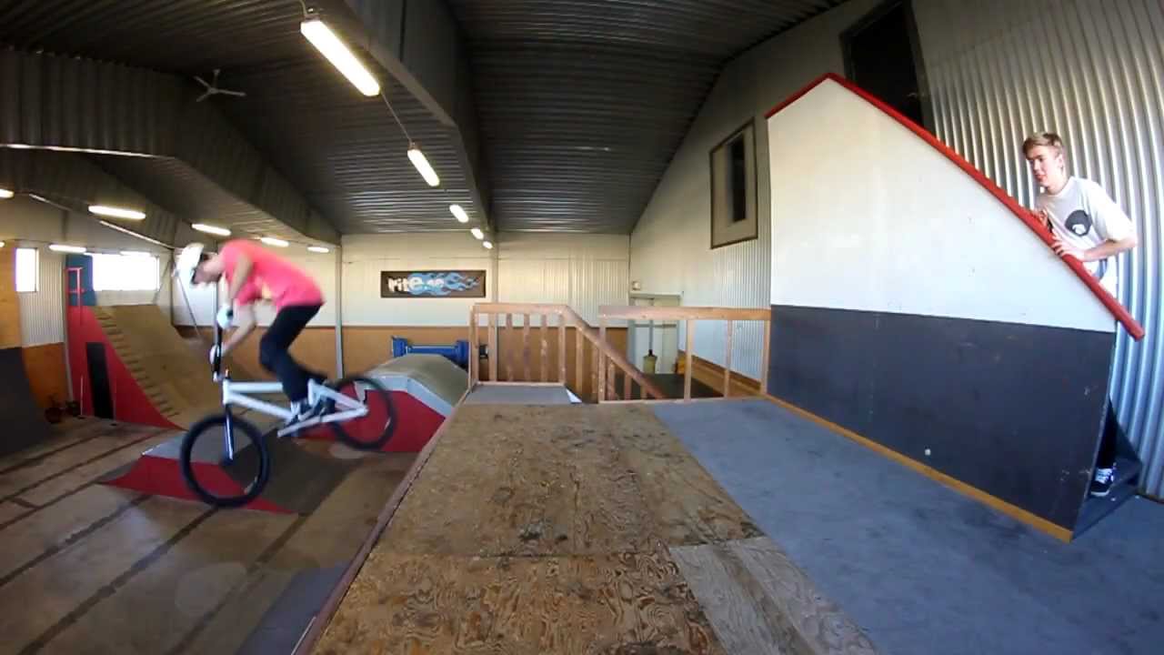 Slö edit från Camp Active