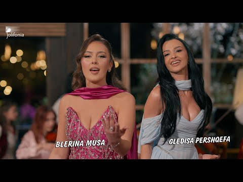 Blerina Musa Gledisa Pershqefa Luje Lojen Polifonia 2026