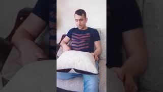 Giydim Beyazlari Düştüm Yollara