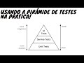 Testes UNITÁRIOS, API e INTEGRAÇÃO na PRÁTICA!