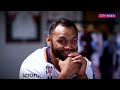 Where Do You Stand? | Billy Vunipola & Sean Maitland