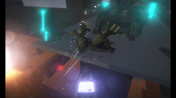 Broken Signal - Dev Video #011 - Cleaning Up & Tweaking Things