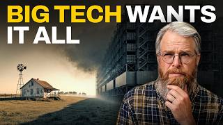This Town Rejected A $16 Billion AI Data Center. Here's What Happened Next.