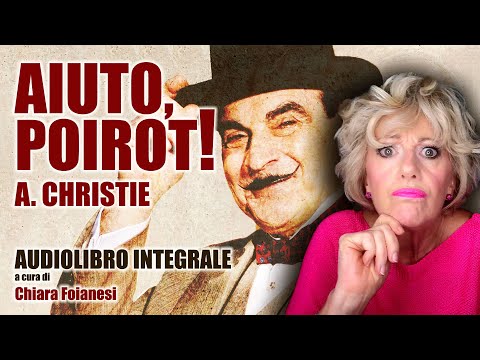 AUDIOLIBRO - AIUTO,