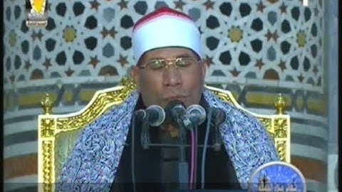 من سورة الأنعام // خارجى ج 2302 // عبدالفتاح الطاروطى