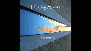 Floating Spirits - Black & White Transmissions