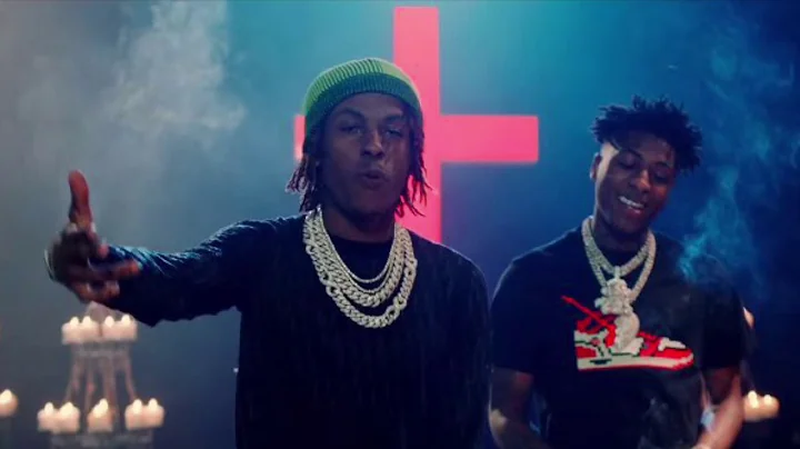 Rich The Kid Ft NBA YoungBoy - Money Talk