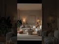 Small Cozy Living Room Ideas 2025 | Make Your Tiny Space Feel Luxurious &amp; Warm #smallspaceliving